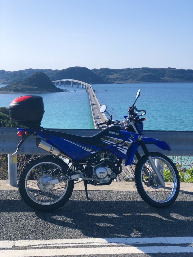 xtz125 やってよかったおすすめカスタムパーツ10選 | あまろぐ